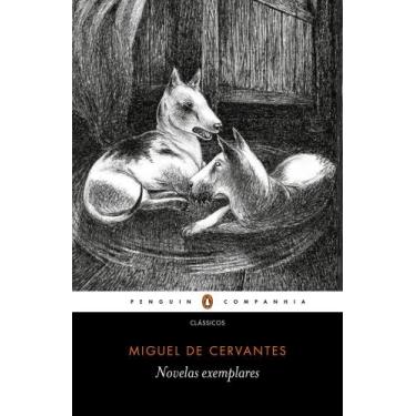 Imagem de Novelas Exemplares - PENGUIN, Sortido