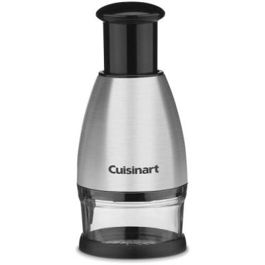 Imagem de Processador Manual De Alimentos Cuisinart Ctg-00-Schp
