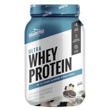 Imagem de ULTRA WHEY POTE COOKIES