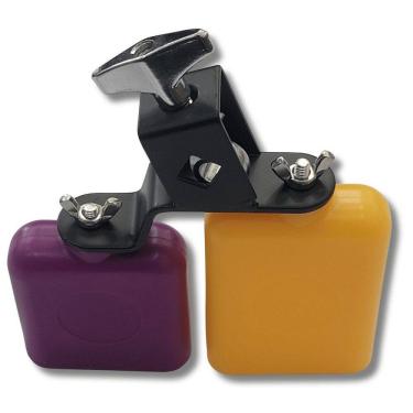 Imagem de Bloco Sonoro Duplo Grave E Agudo Liverpool