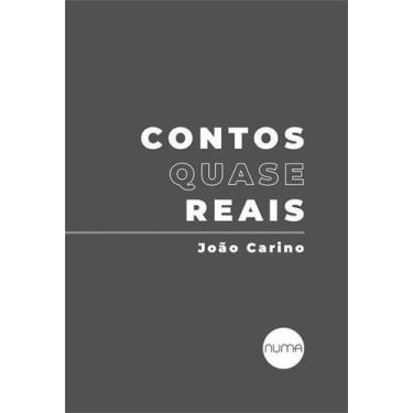 Imagem de Contos Quase Reais Sortido - NUMA, Sortido