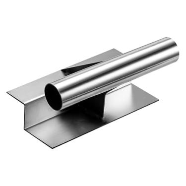 Imagem de Ferramenta para drywall – espátulas de mão de alvenaria espessas antiderrapantes | para construção de casa renovação de juntas acabamento adesiva