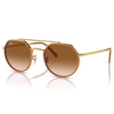 Imagem de Óculos De Sol Ray Ban RB3765 001/51-53
