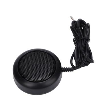 Imagem de Tangxi Alto-falante Externo para Rádio de Carro, Mini Alto-falante Externo para Rádio CB/Ham e Transceptor Móvel, Alto-falante CB Com Plugue de 3,5 Mm para FT-1802M FT-1807M FT-1900R
