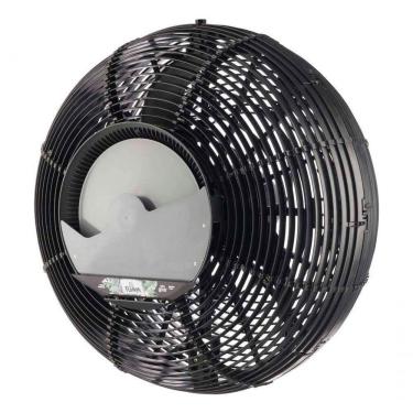 Imagem de Climatizador Floripa Oscilante 70cm Preto FLPP012 Goar 110V