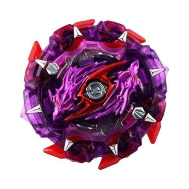 Imagem de Brinquedo De Luta Em Lote De Alta Performance Metal Bayblade Burst Spi