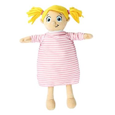 Imagem de harayaa s de Anatomia para Educação Boneca de Aprendizagem de Ciências órgãos Removíveis s de Pelúcia para