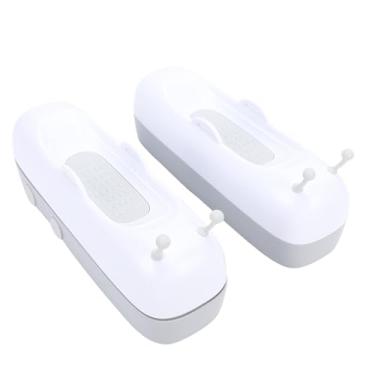 Imagem de Generic Balanço de Berço para bebê, 2 Modos Com Balanço Suave Aleatório e Consistente, 3 Configurações de Temporizador 30 60 90 Minutos, Segurança de Carrinho de bebê Com