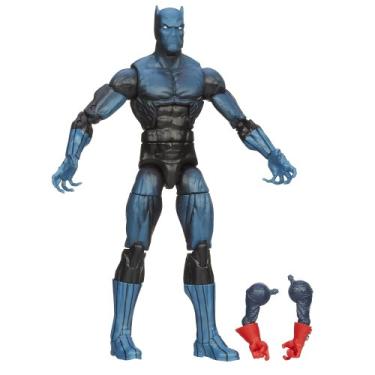 Imagem de Marvel Legends Black Panther Action Figure
