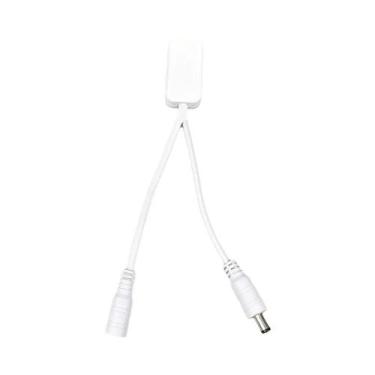 Imagem de Interruptor Sensor Inteligente Mini Radar De 360 Graus Para Casa Com P