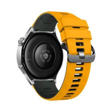 Imagem de Pulseira De Silicone Bicolor Para Smartwatch Redmi Watch 5, Acessórios