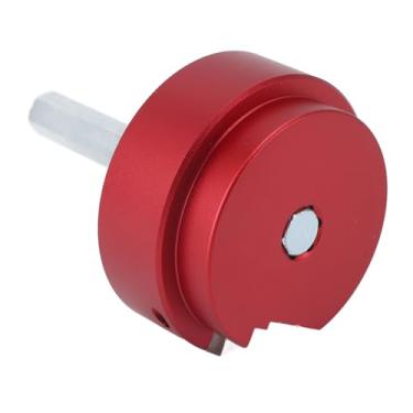 Imagem de Generic Kit de Alargador de Tubo, Protetor de Encaixe de PVC Preciso, Fácil de Usar, Alargador de Encaixe de Tubo de Liga de Alumínio (2 pol.)