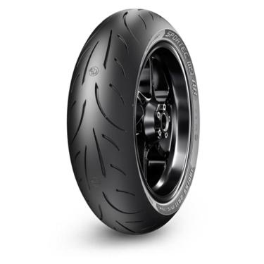 Imagem de Pneu Moto Metzeler Aro 17 Sportec M9 RR 190/55R17 (75W) TL - Traseiro