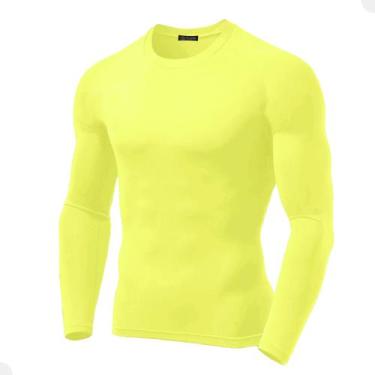 Imagem de Camiseta Térmica Segunda Pele Proteção Uv 50+ Thermo Premium - Levital