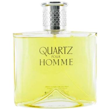 Imagem de Perfume Quartz Pour Homme Molyneux - Masculino - Eau de Toilette 100ML