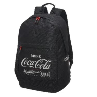 Imagem de Mochila Costas Coca Cola Tokyo-Unissex