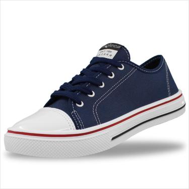 Imagem de Tênis Feminino Casual Moleca-Feminino