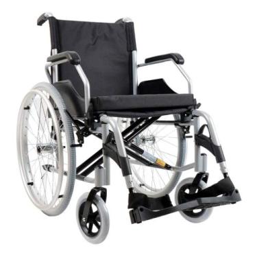 Imagem de Cadeira de Rodas D600 Dellamed T44