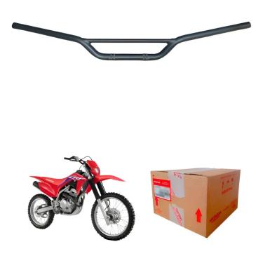 Imagem de Honda XR 250 Tornado Guidão Genuíno 53100K99A00ZA