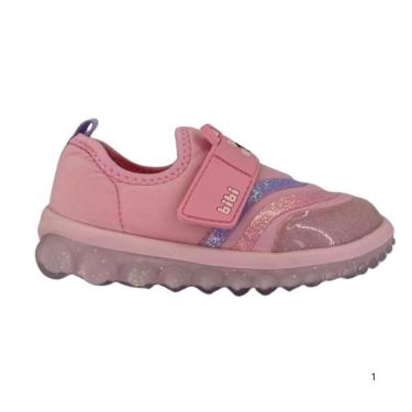 Imagem de Tênis Bibi Gatinha Velcro Feminino-Feminino
