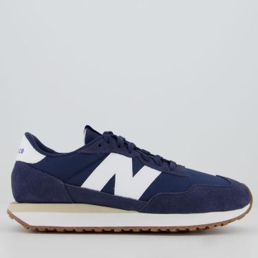 Imagem de Tênis New Balance 237v1 Masculino-Masculino