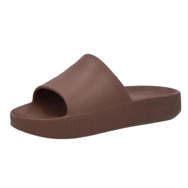Imagem de Chinelo Feminino Slide Nuvem Leveza Conforto Casual Usaflex-Feminino