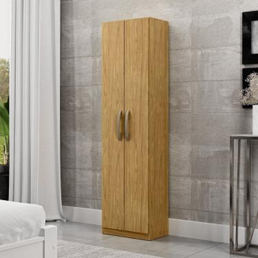 Imagem de Armário Multiuso Sapateira 2 Portas - Elara Marrocos