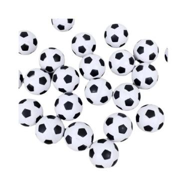 Imagem de Lembrancinhas De Festa De Futebol Para Crianças, Conjunto De 10 Brinqu