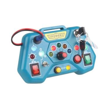 Imagem de Brinquedos Educativos Montessori Para Crianças De 3 Anos, Presentes De