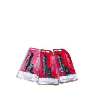 Imagem de Microfone Condensador com Fio Tomate MT-022 - Ideal para Gravações e V