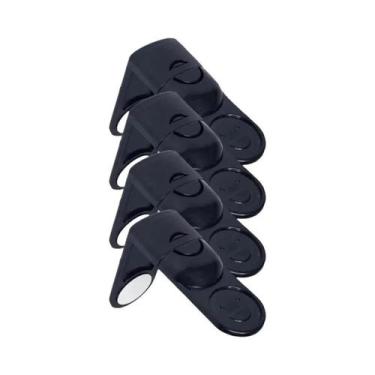 Imagem de Trava De Segurança Para Crianças Para Portas, Gavetas, Refrigeradores 