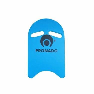 Imagem de Prancha 2 Pegadores Natação Eva 42X26X3Cm Azul Royal Pronado