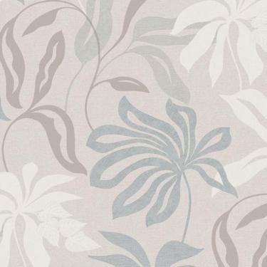 Imagem de Papel De Parede Marbelina Ii Folhagem Colorido Ur3401