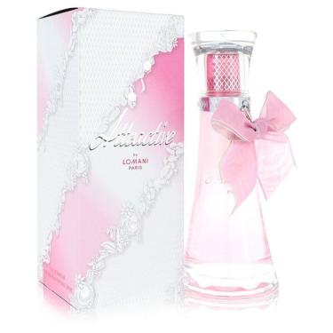 Imagem de Perfume Feminino Lomani100 Ml Eau De Parfum