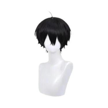 Imagem de Fantasia De Cosplay Anime Chinen Miya, Uniforme SK8 Infinity, Roupa Es