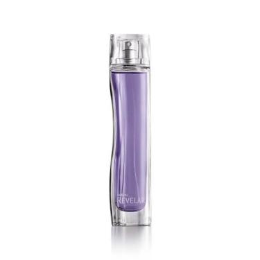 Imagem de Natura Colônia Feminino Revelar 75ml frete gratís