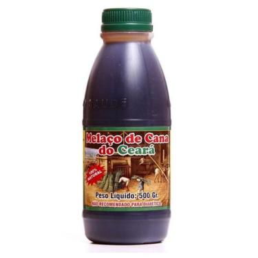 Imagem de Melaço de Cana do Ceará - 500g
