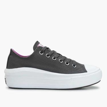 Imagem de Tênis Converse Chuck Taylor All Star Move Feminino-Feminino
