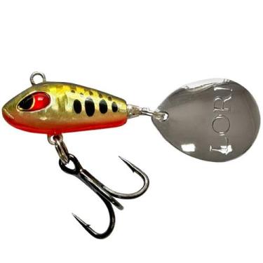 Imagem de Isca Lori Girino 16g