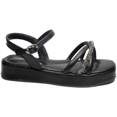 Imagem de Sandália Infantil Pé Com Pé Agata Menina 44069-050-Feminino