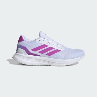 Imagem de Tênis Adidas Runfalcon 5 Feminino-Feminino