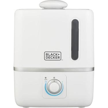 Imagem de Umidificador De Ar Black Decker Air1000-Br Bivolt