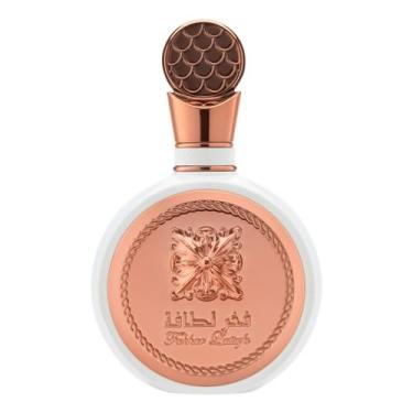 Imagem de Perfume Fakhar Rose Gold de Lattafa Perfumes 100ML