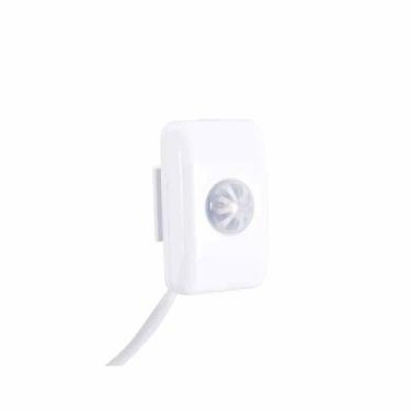 Imagem de Sensor de Presença Interno Standard Sobrepor Teto c/ Fotocelula - MARG