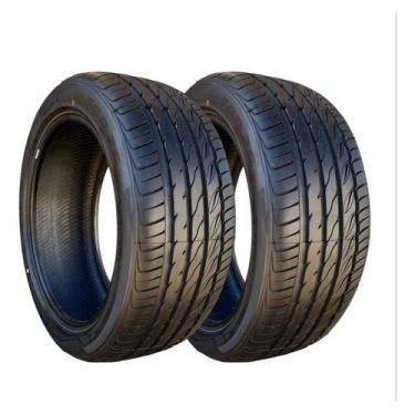 Imagem de Kit 2 Pneu Speedmax Aro 18 245/45r18 100W FRD26