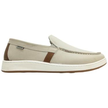 Imagem de Sapatênis Casual Masculino Freeway Cooper 06 Firenze Calce Fácil 4193 