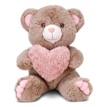 Imagem de Urso de pelúcia - Nikinho