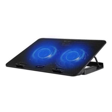Imagem de Base p/notebook c3tech 15,6" nbc-50bk