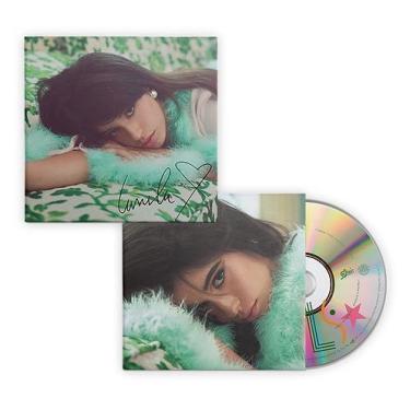 Imagem de Camila Cabello - CD Familia + Art Card Autografado - misturapop