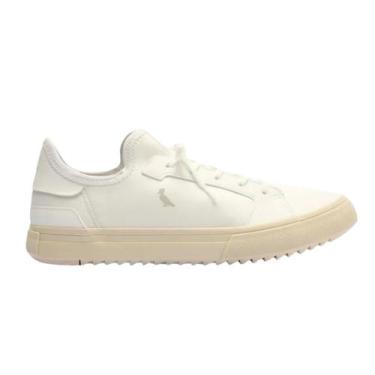 Imagem de Tênis Masculino Neo Reserva R01 - Branco Off , 43